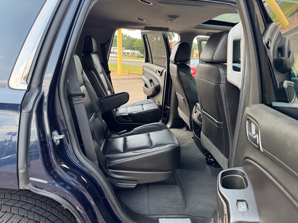 2019 Chevrolet Tahoe Image 27