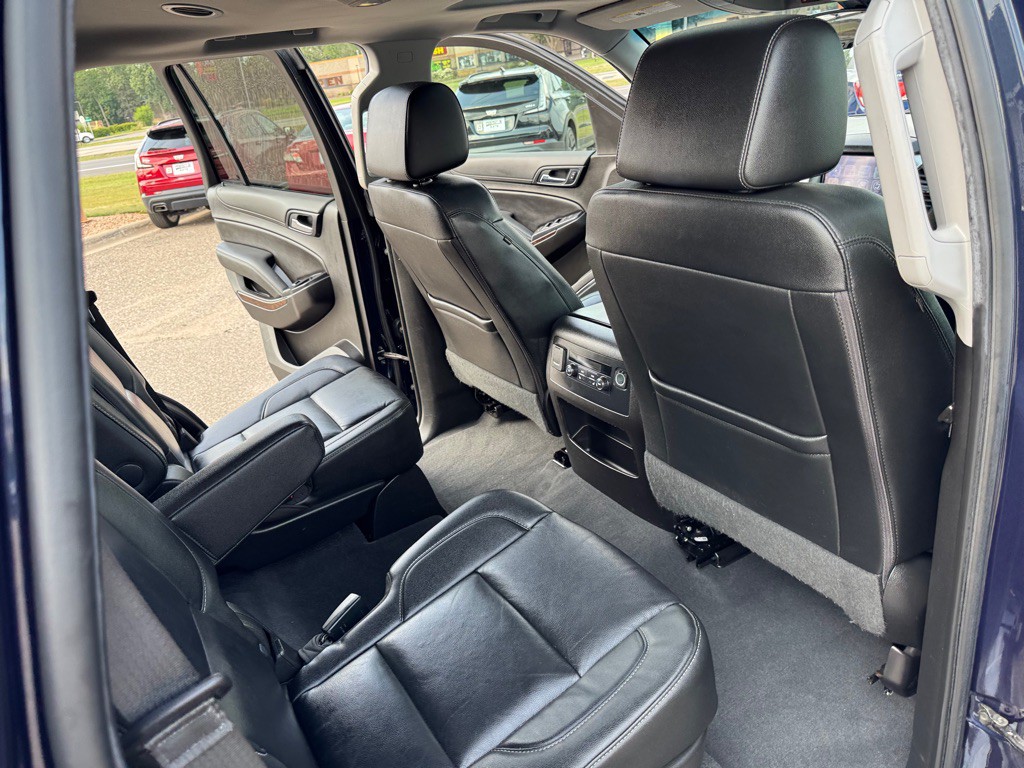 2019 Chevrolet Tahoe Image 28