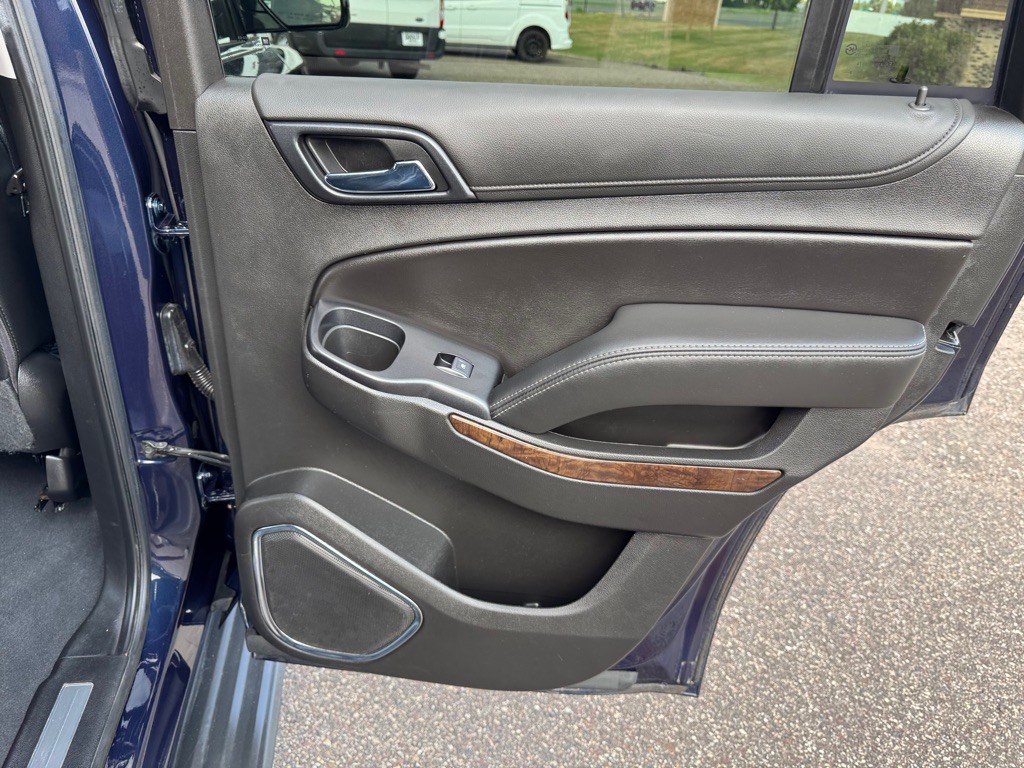 2019 Chevrolet Tahoe Image 29