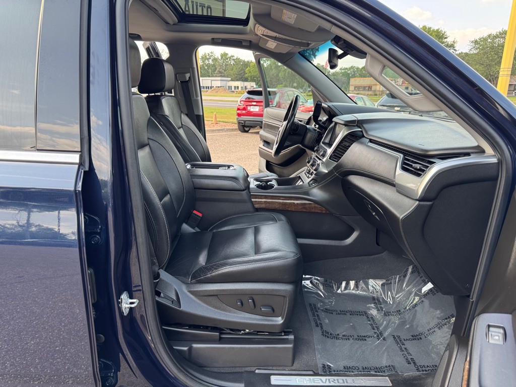 2019 Chevrolet Tahoe Image 30