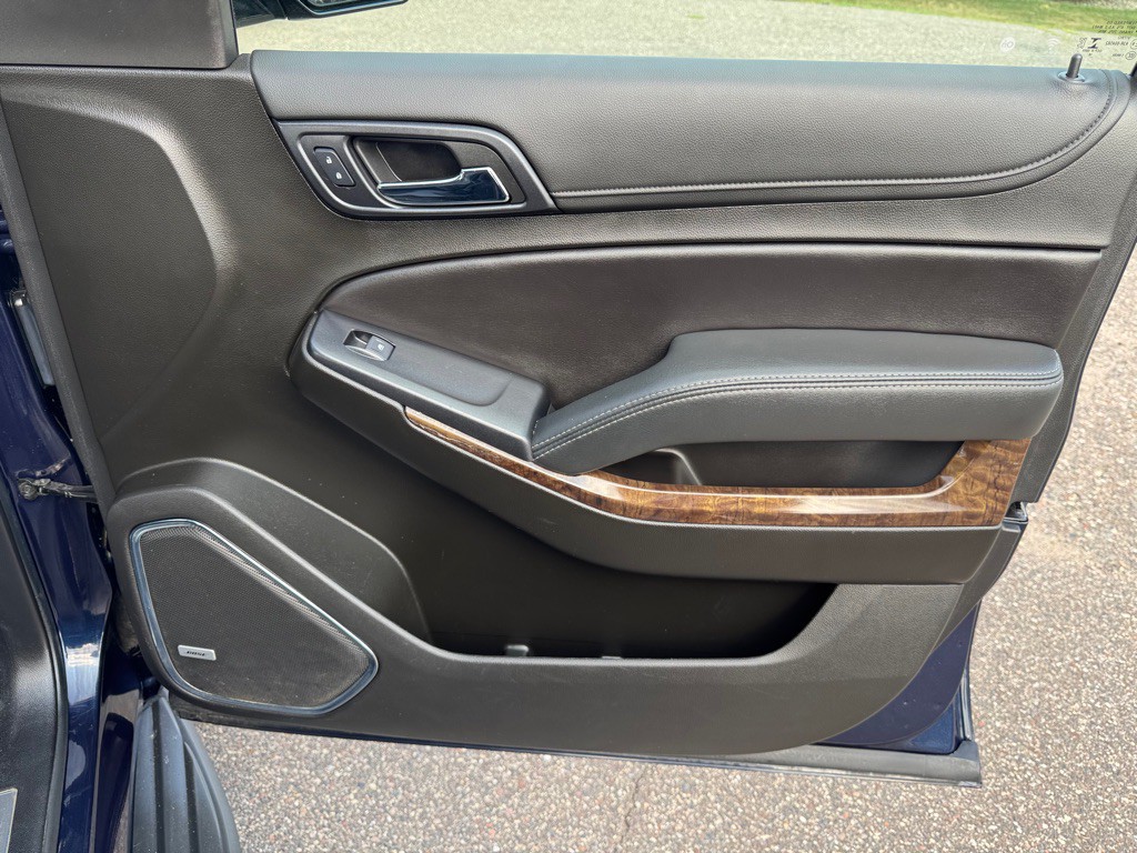 2019 Chevrolet Tahoe Image 33