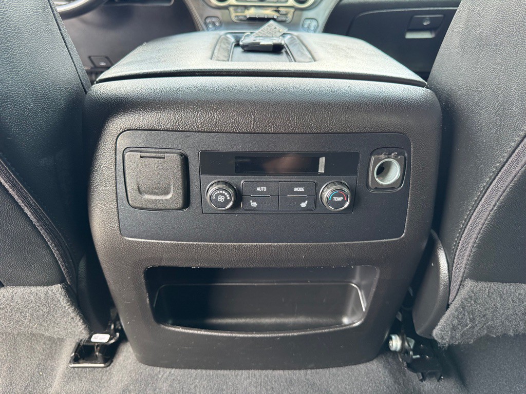 2019 Chevrolet Tahoe Image 34