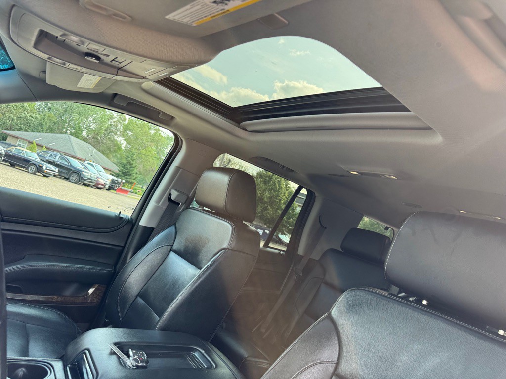 2019 Chevrolet Tahoe Image 37