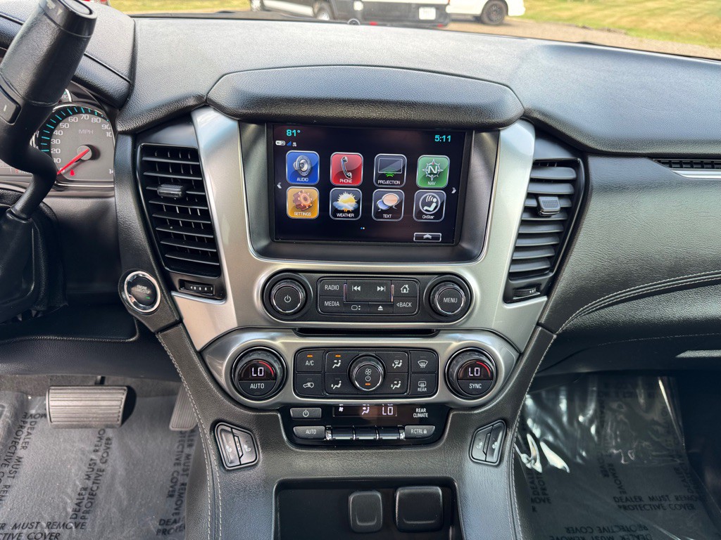 2019 Chevrolet Tahoe Image 39