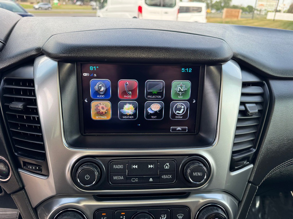 2019 Chevrolet Tahoe Image 42