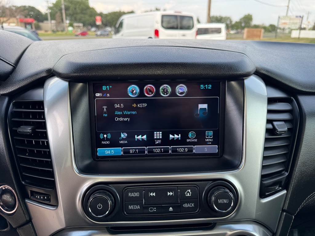 2019 Chevrolet Tahoe Image 43