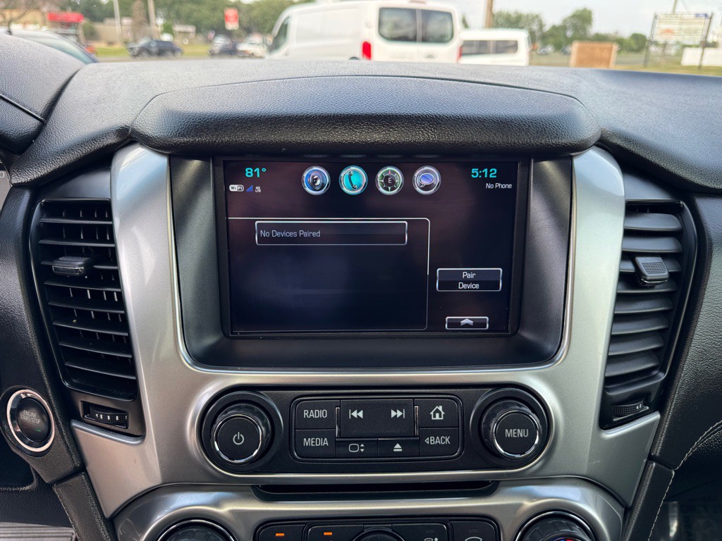 2019 Chevrolet Tahoe Image 44