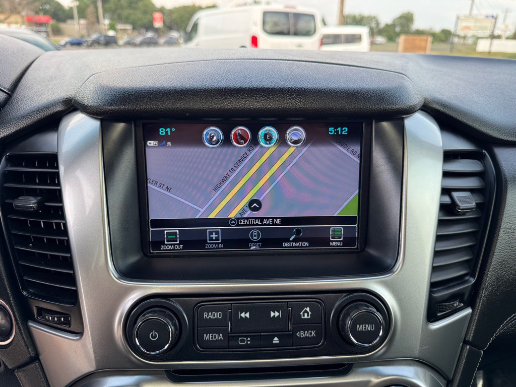 2019 Chevrolet Tahoe Image 45