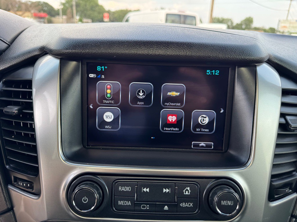 2019 Chevrolet Tahoe Image 46
