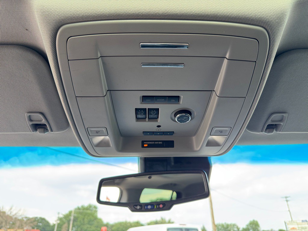 2019 Chevrolet Tahoe Image 48