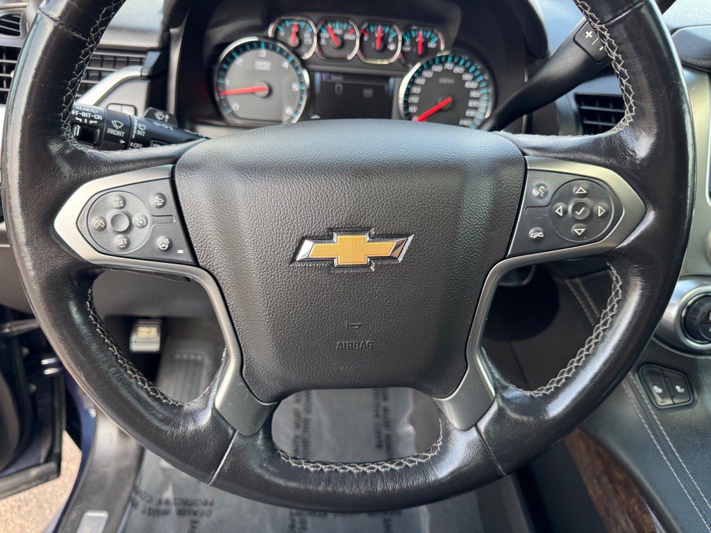 2019 Chevrolet Tahoe Image 49