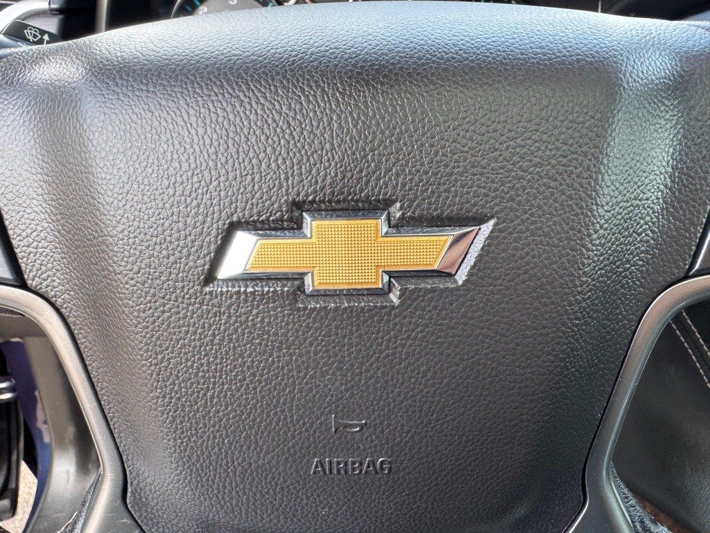 2019 Chevrolet Tahoe Image 51