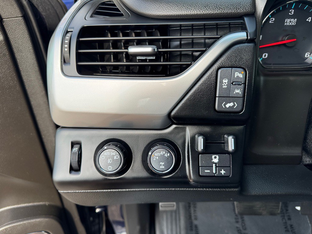 2019 Chevrolet Tahoe Image 53
