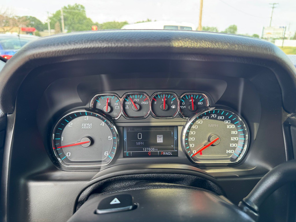 2019 Chevrolet Tahoe Image 54