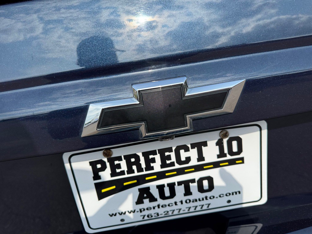 2019 Chevrolet Tahoe Image 55