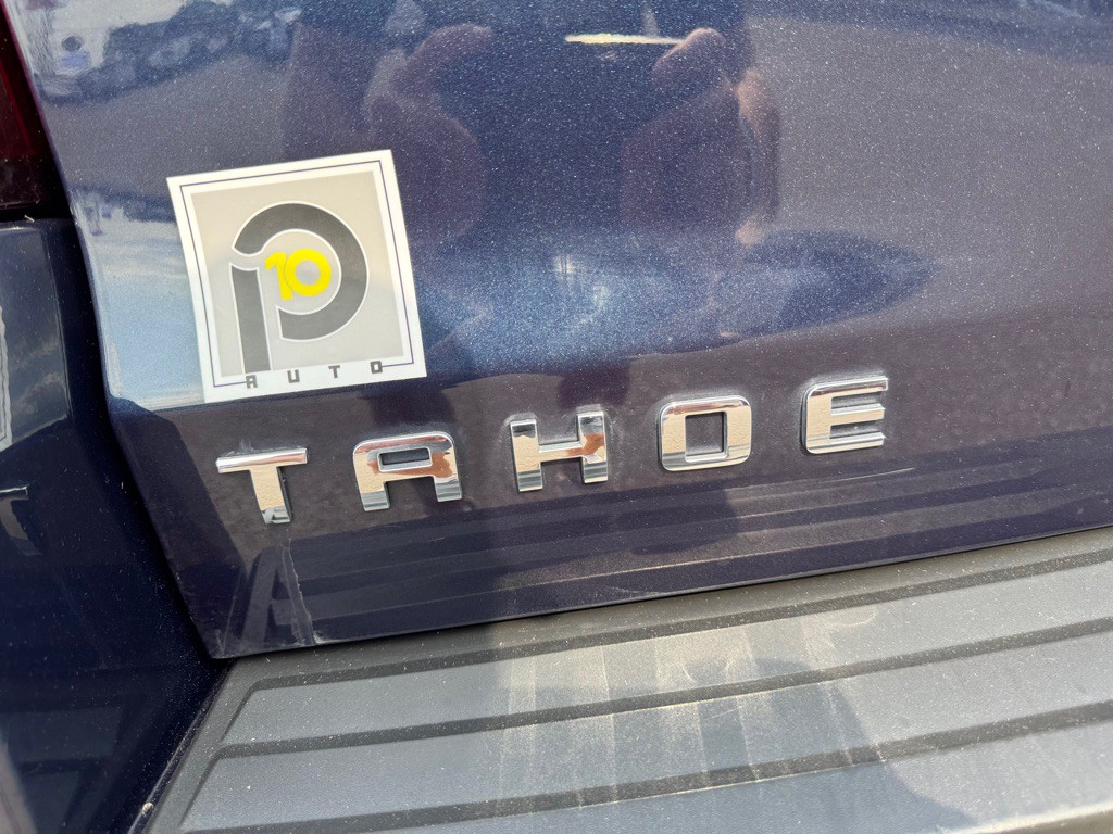 2019 Chevrolet Tahoe Image 56