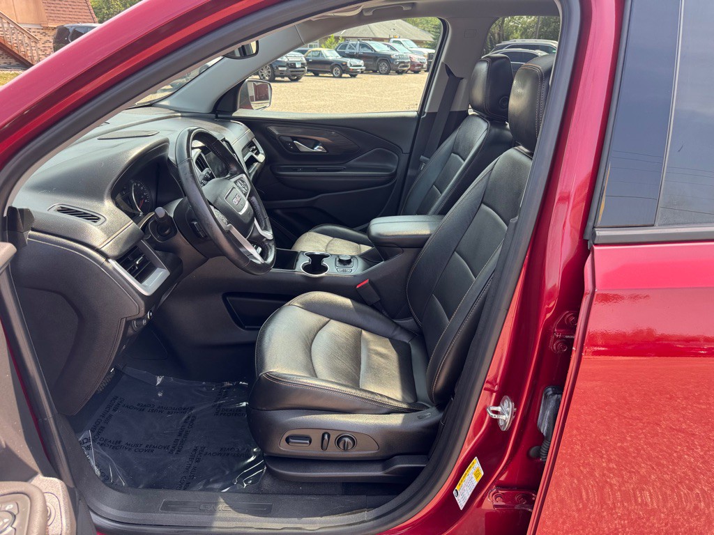 2018 GMC Terrain Image 13