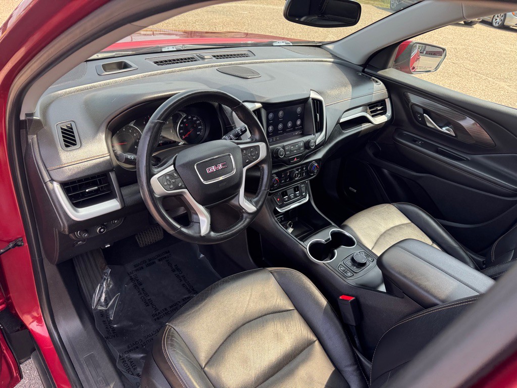 2018 GMC Terrain Image 15