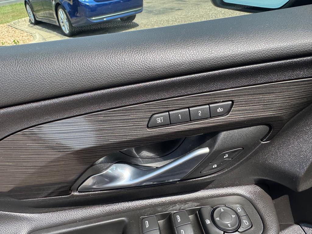 2018 GMC Terrain Image 17