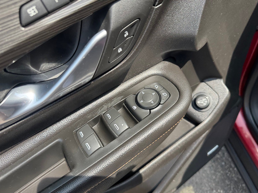2018 GMC Terrain Image 18