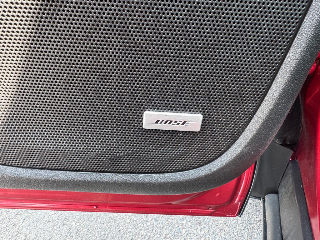 2018 GMC Terrain Image 19