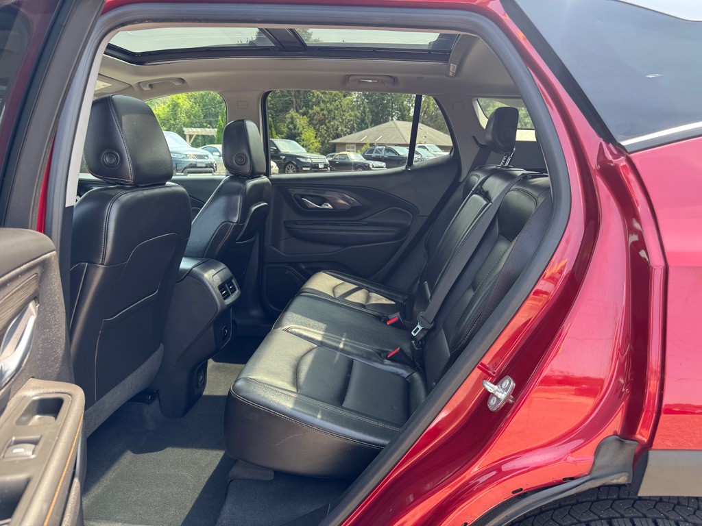 2018 GMC Terrain Image 20