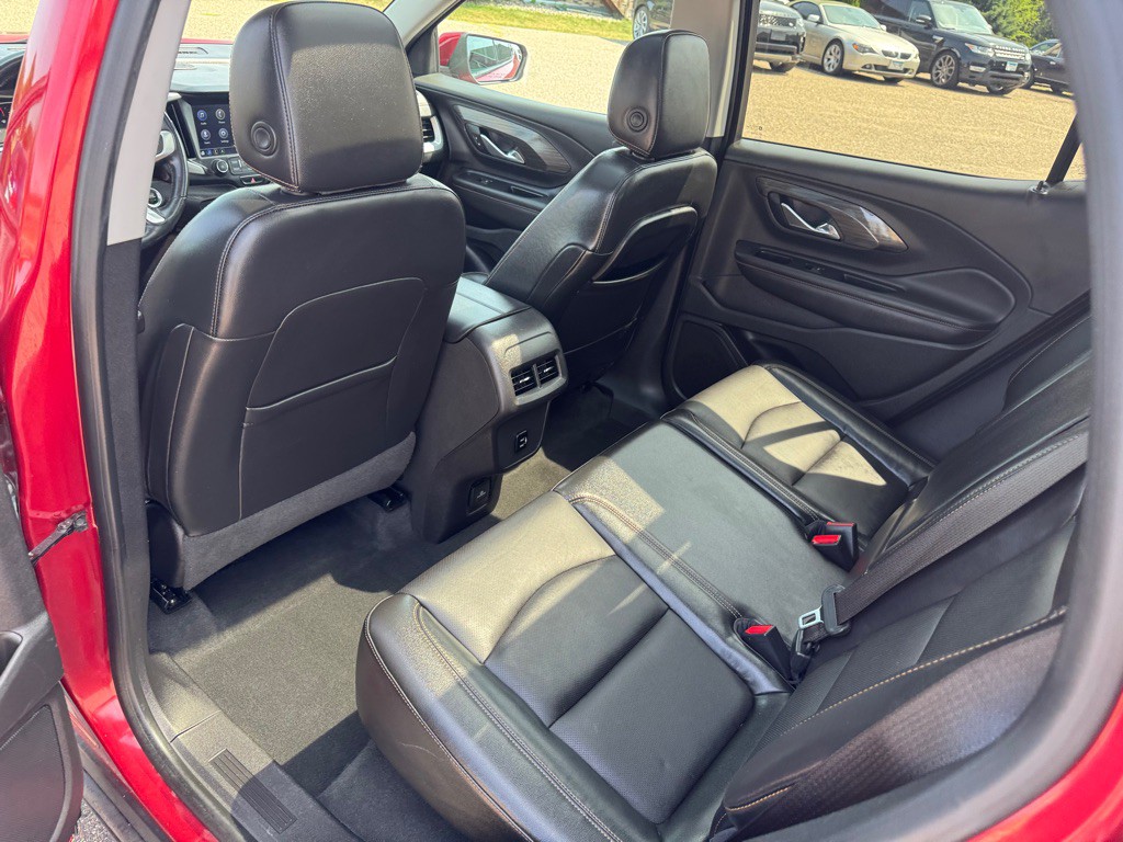 2018 GMC Terrain Image 21
