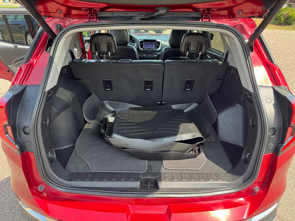 2018 GMC Terrain Image 23