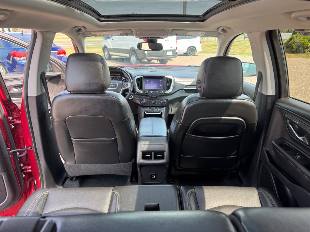 2018 GMC Terrain Image 24