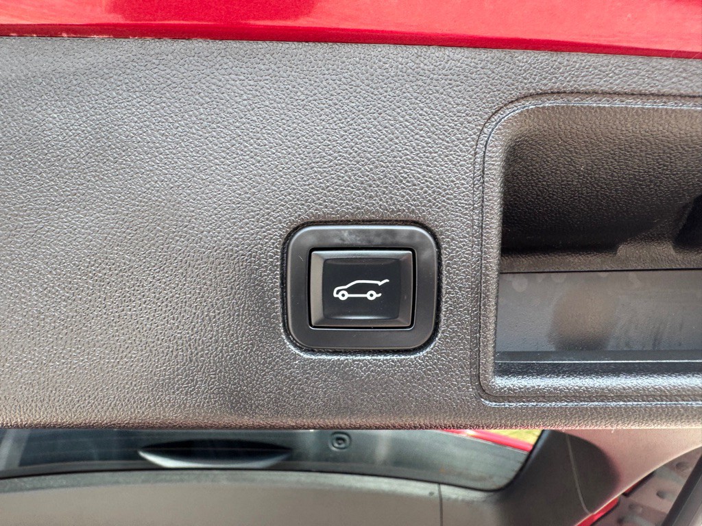 2018 GMC Terrain Image 25