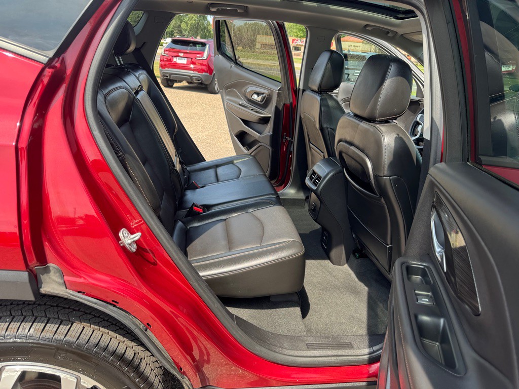 2018 GMC Terrain Image 26