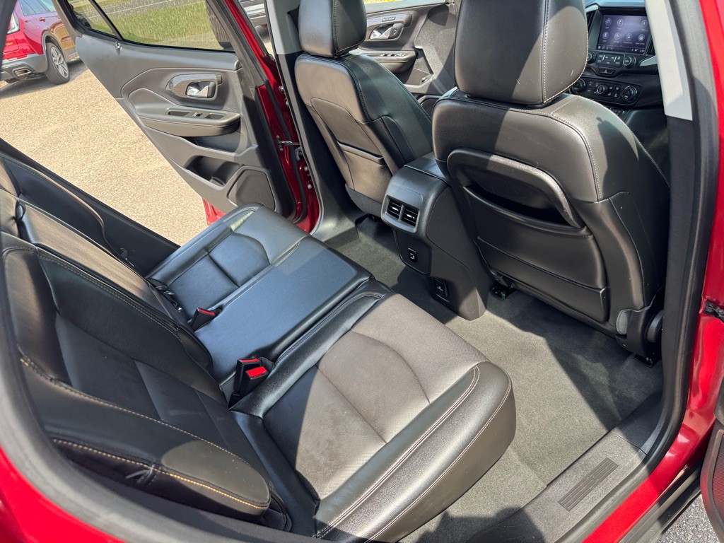 2018 GMC Terrain Image 27