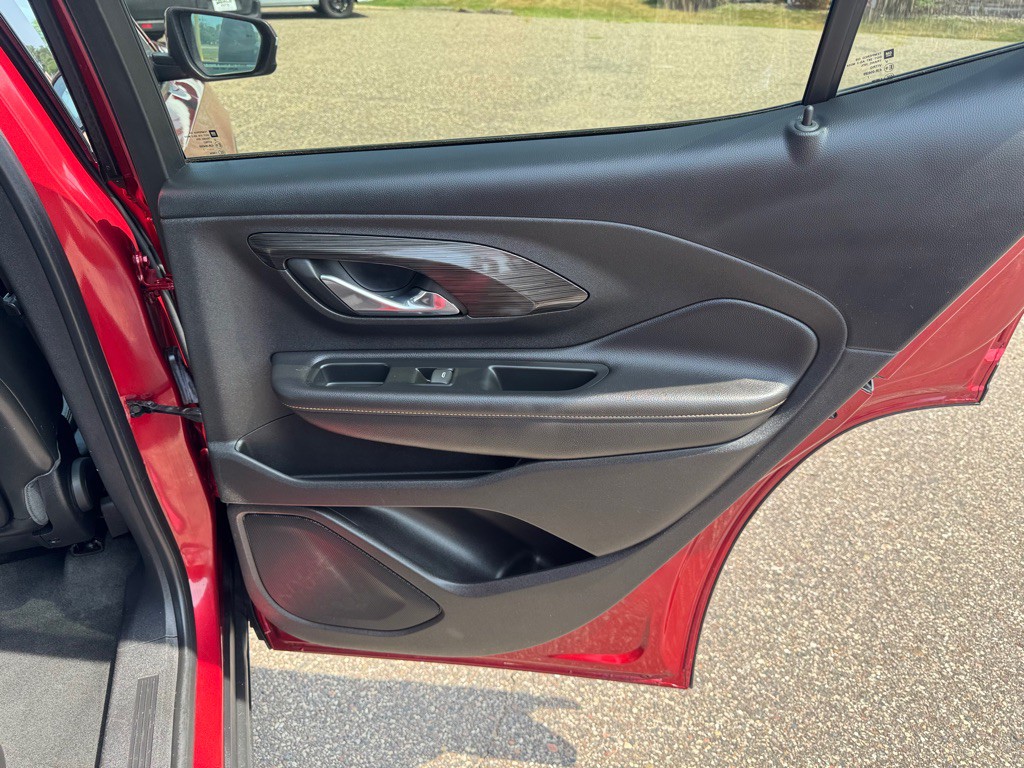 2018 GMC Terrain Image 28