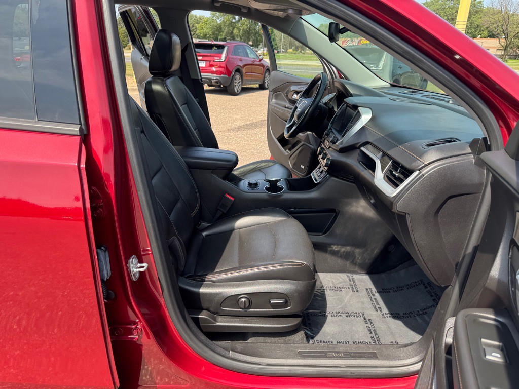 2018 GMC Terrain Image 29