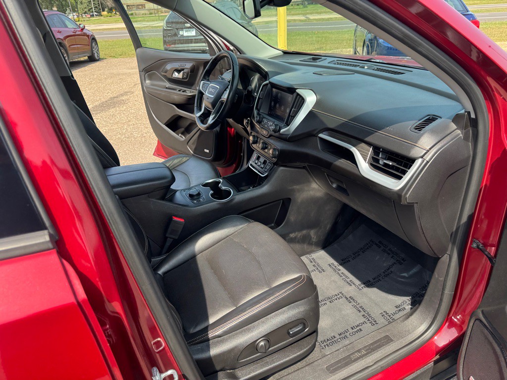 2018 GMC Terrain Image 30