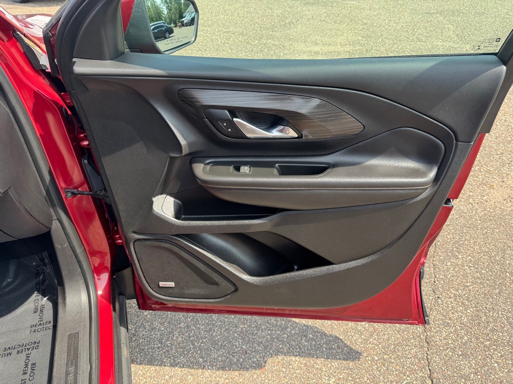 2018 GMC Terrain Image 32