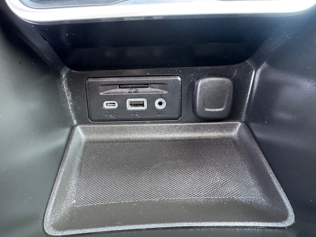 2018 GMC Terrain Image 39