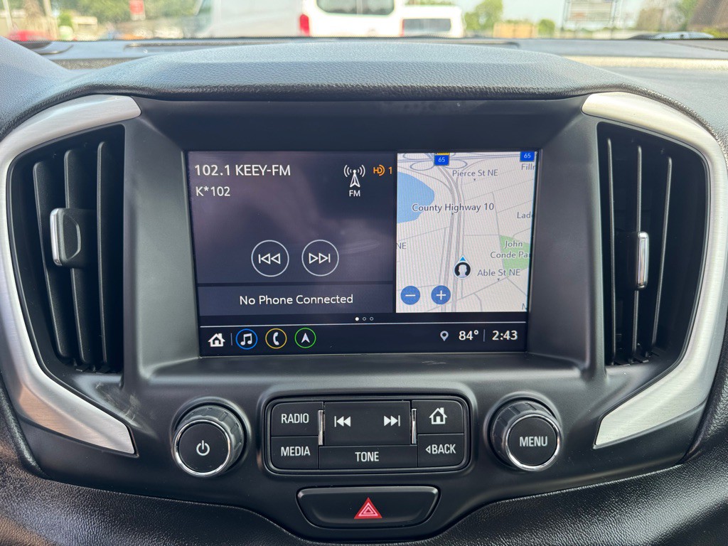 2018 GMC Terrain Image 41