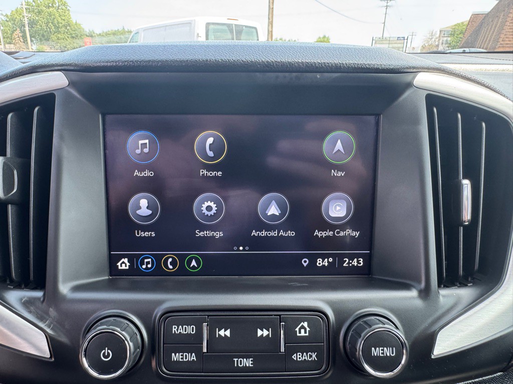 2018 GMC Terrain Image 42