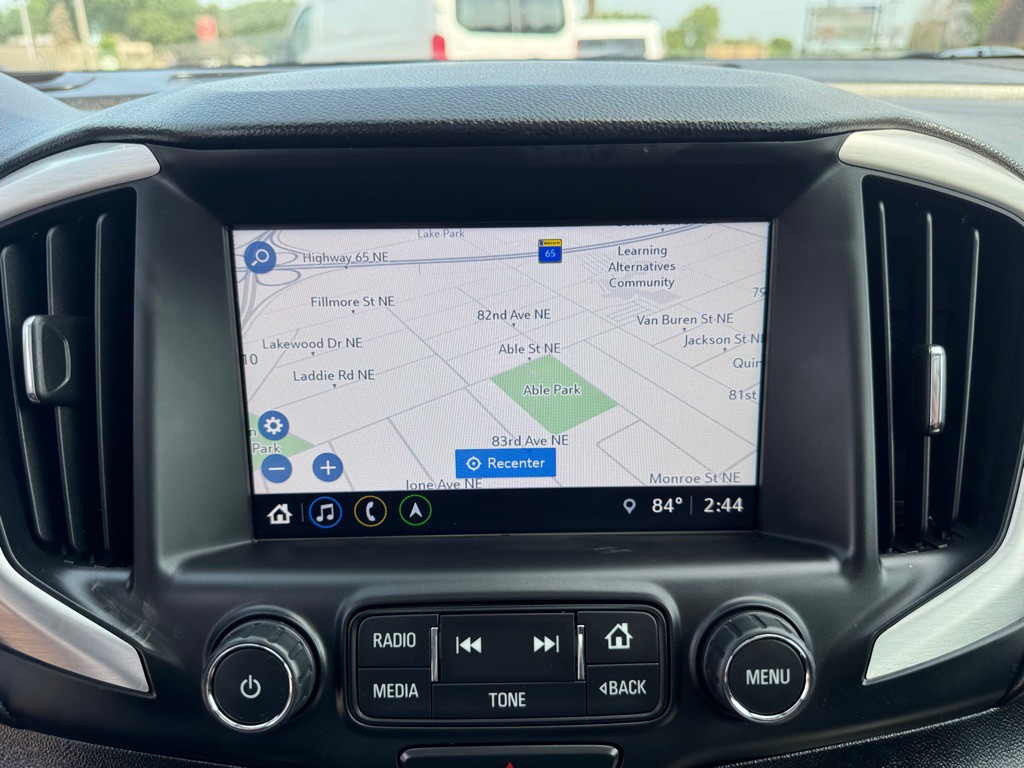 2018 GMC Terrain Image 45