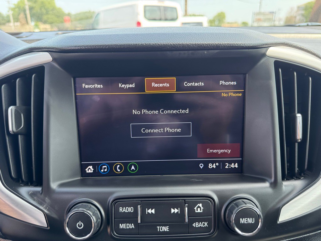 2018 GMC Terrain Image 46