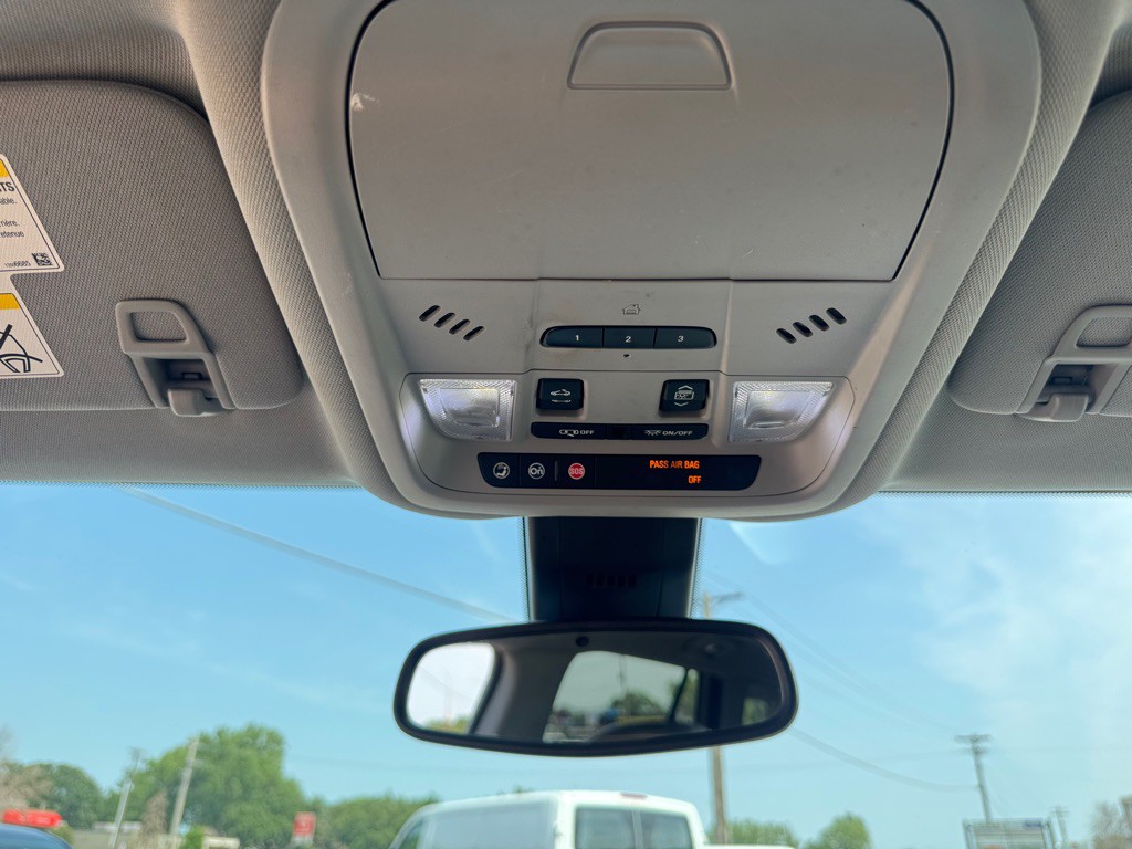 2018 GMC Terrain Image 48
