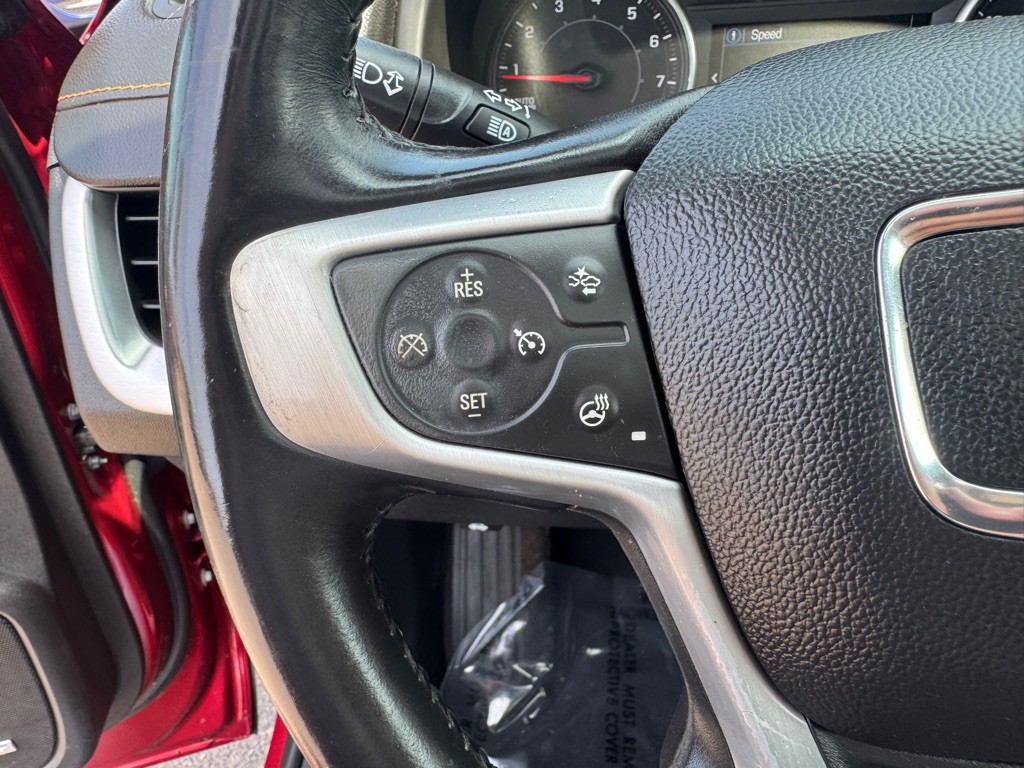 2018 GMC Terrain Image 50