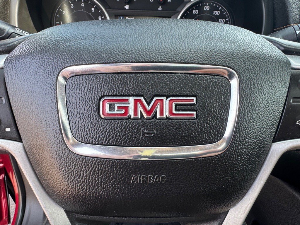 2018 GMC Terrain Image 51