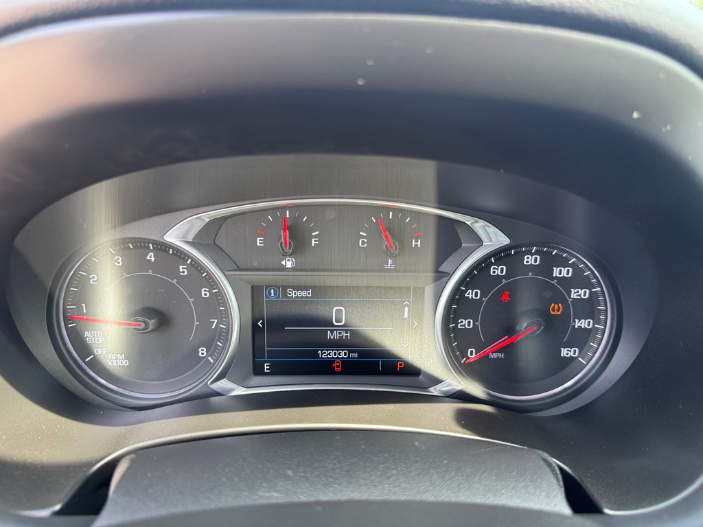 2018 GMC Terrain Image 54