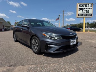 Image for 2019 Kia Optima EX ID: 7568086