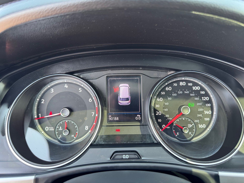 2021 Volkswagen Atlas Image 55