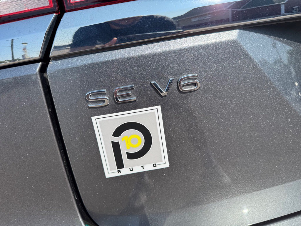 2021 Volkswagen Atlas Image 57