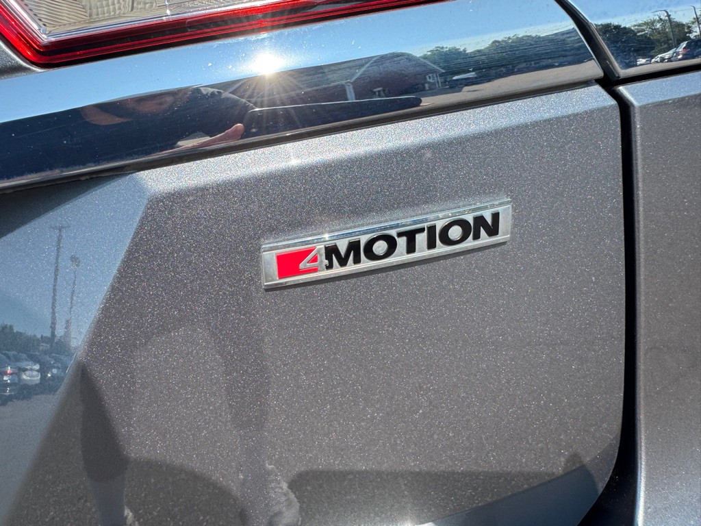 2021 Volkswagen Atlas Image 58