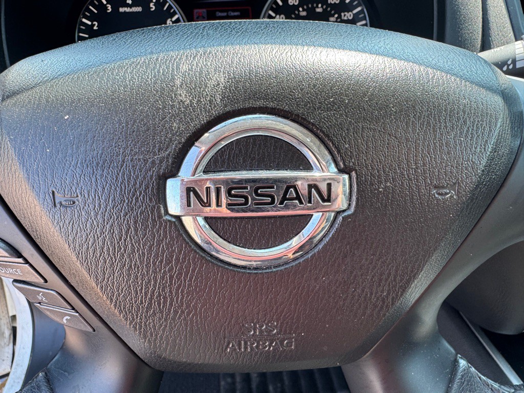 2017 Nissan Pathfinder Image 41